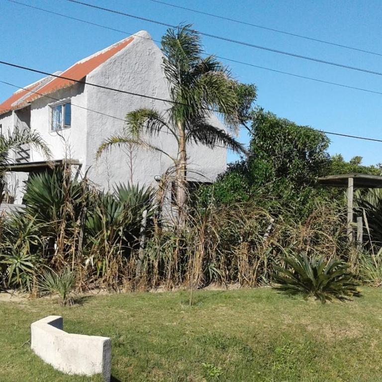 LAS CASITAS I y II - Casa con 1 dormitorio - 6