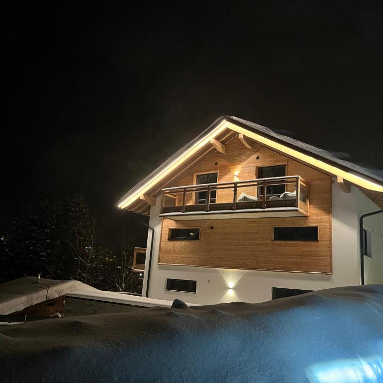 ALPIUM - Luxusappartements - Apartment mit Sauna - 7