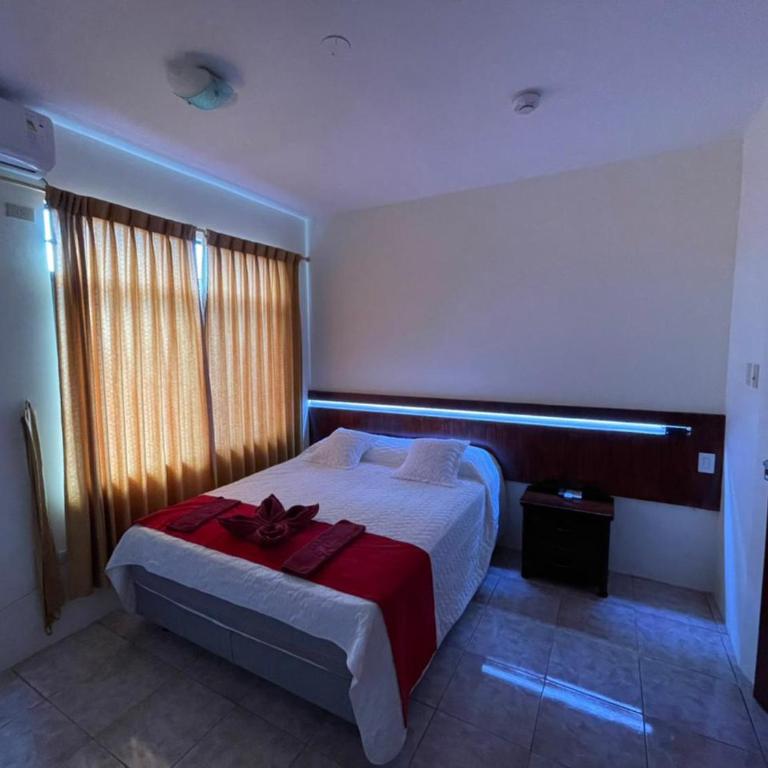 Grand paraiso insular 2 - Habitación Individual - 2