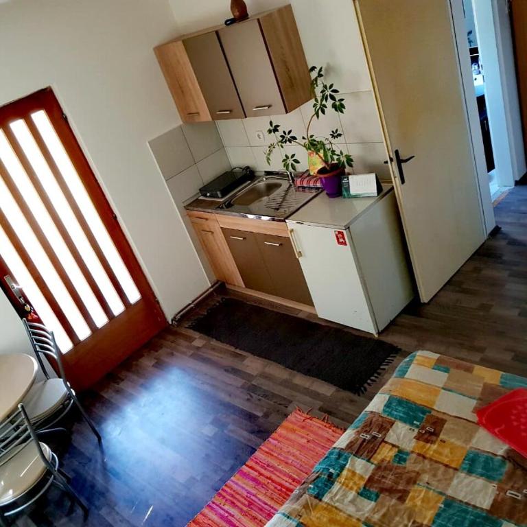 Sanja Accomodation - Studio Apartman - 1