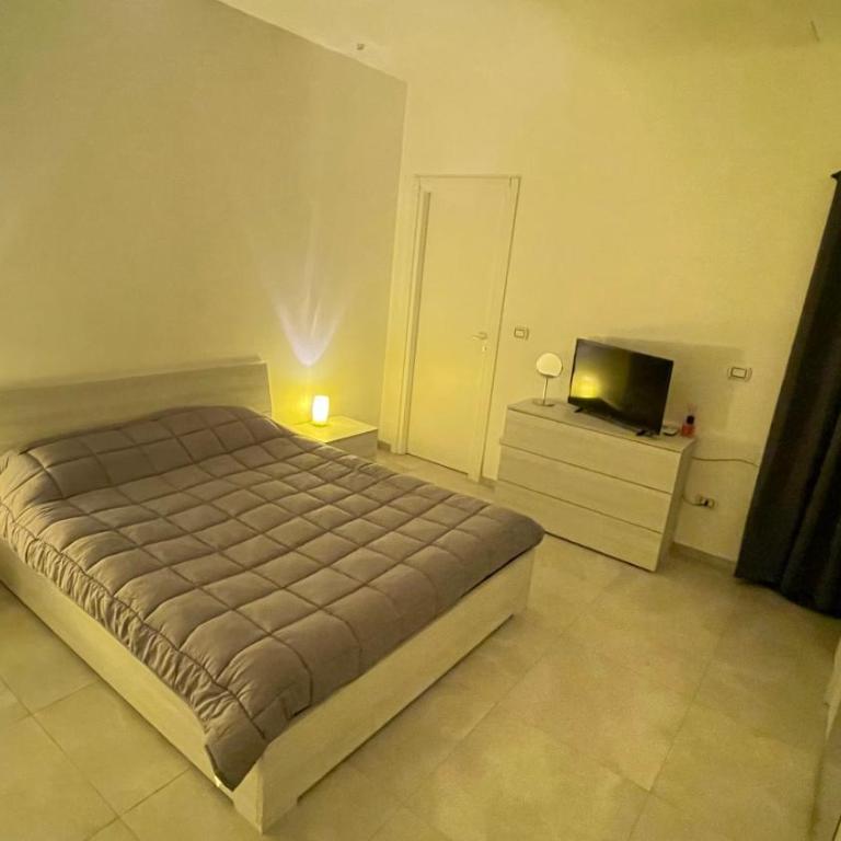 Al quattordici - Appartamento con 1 Camera da Letto - 3