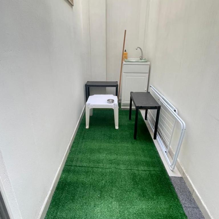 Al quattordici - Appartamento con 1 Camera da Letto - 9