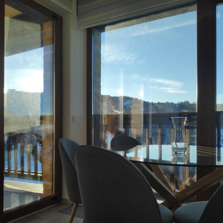 Mountain View 19 Zoned II Kopaonik - Superior Apartman - 56