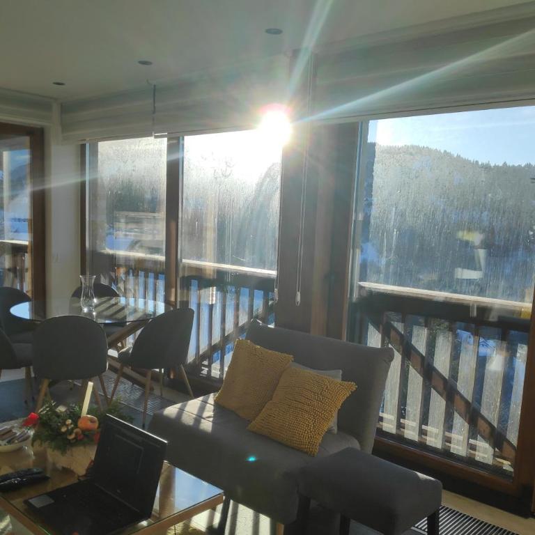 Mountain View 19 Zoned II Kopaonik - Superior Apartment - 12