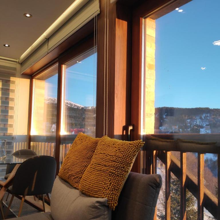 Mountain View 19 Zoned II Kopaonik - Superior Apartment - 57