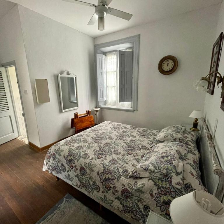 La Danesa - Habitación Doble - 2