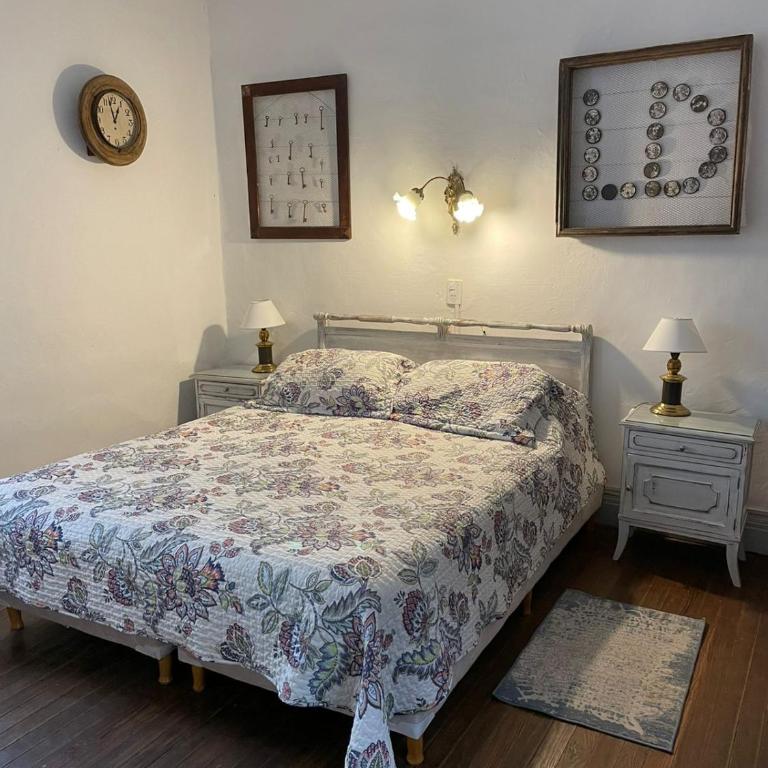 La Danesa - Habitación Doble - 3