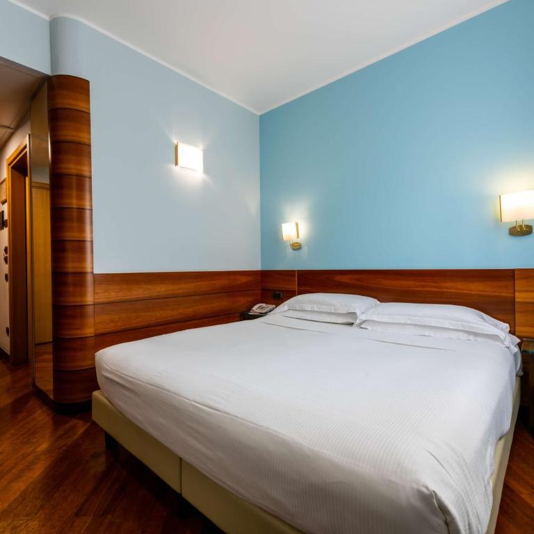 Hotel Mirage Sure Hotel Collection by Best Western - Camera King Standard - 13