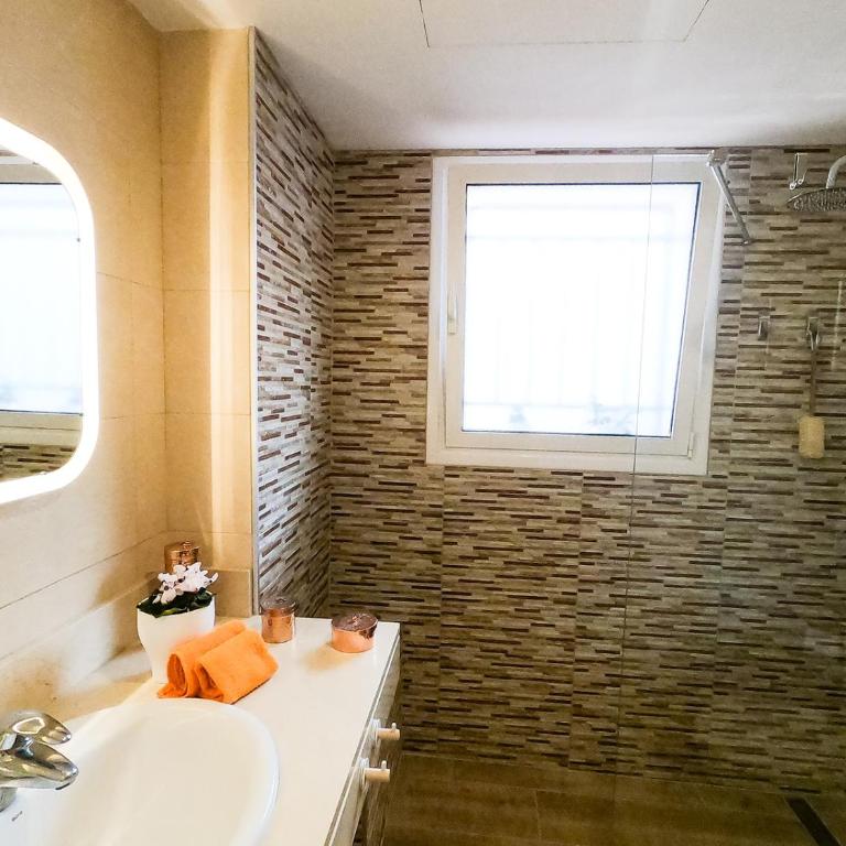 Adults Only Apartment Luxury Terrace - 2 pools - Apartment with Terrace - 100