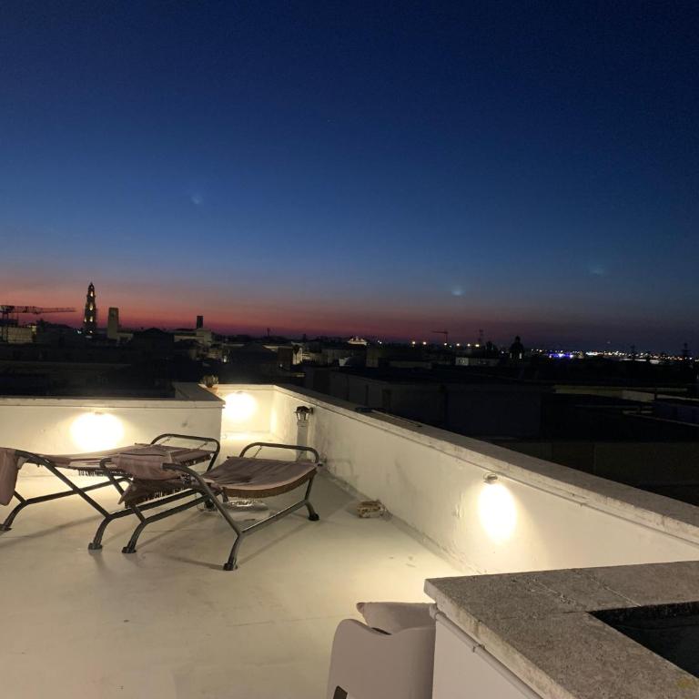 dallalbaltramonto - Appartamento con 1 Camera da Letto - 34