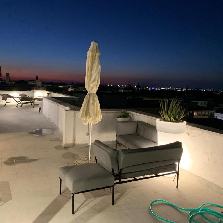 dallalbaltramonto - Appartamento con 1 Camera da Letto - 37