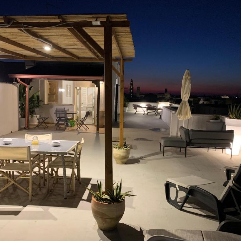 dallalbaltramonto - Appartamento con 1 Camera da Letto - 1