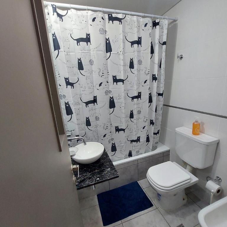 Departamento Torre Murguía - Apartamento de 1 dormitorio - 7