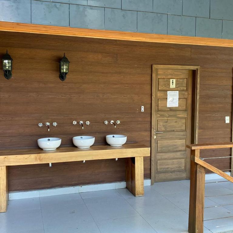 Departamento Pucón Andino - One-Bedroom Apartment - 10