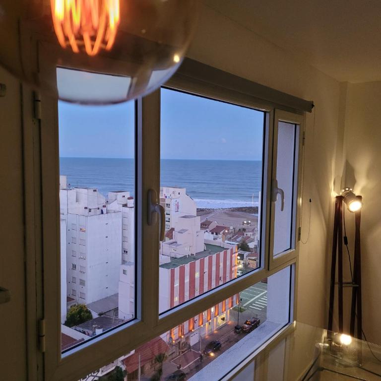 La Perla I - Apartamento de 1 dormitorio - 35