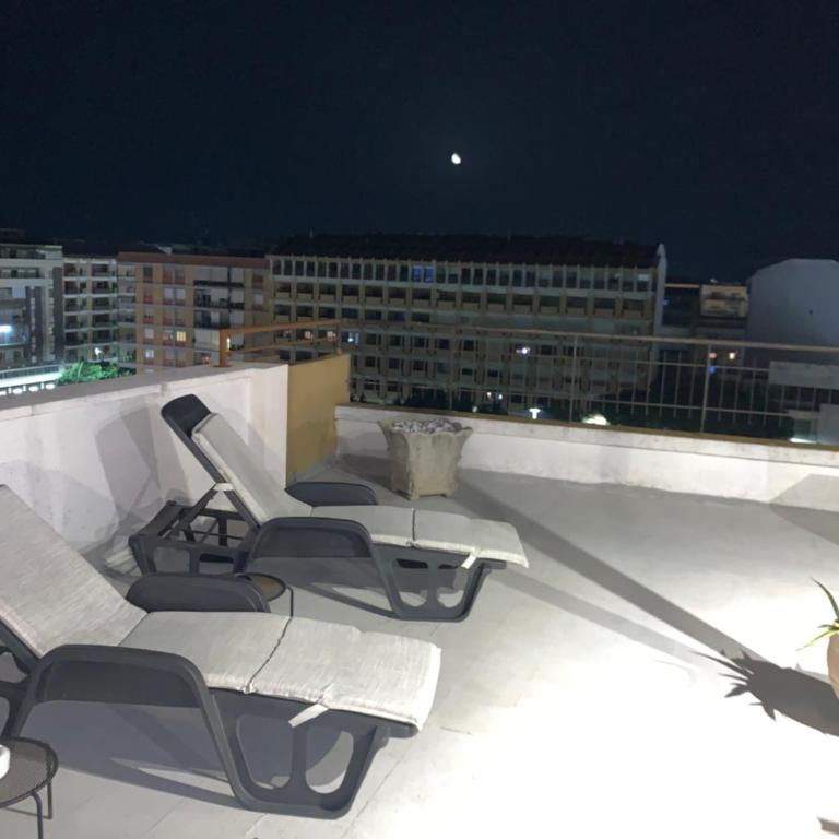 dallalbaltramonto - Appartamento con 1 Camera da Letto - 38