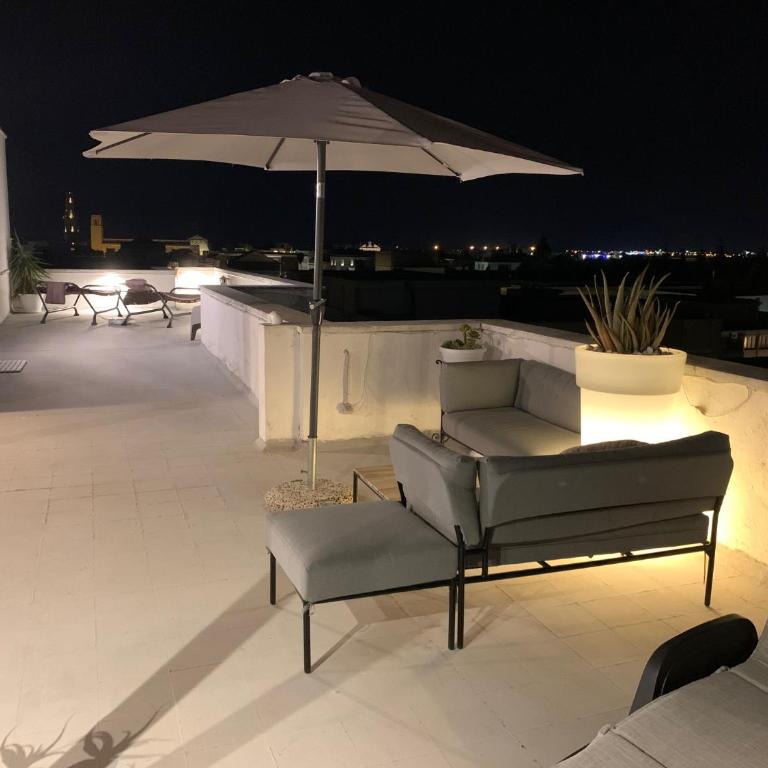 dallalbaltramonto - Appartamento con 1 Camera da Letto - 41