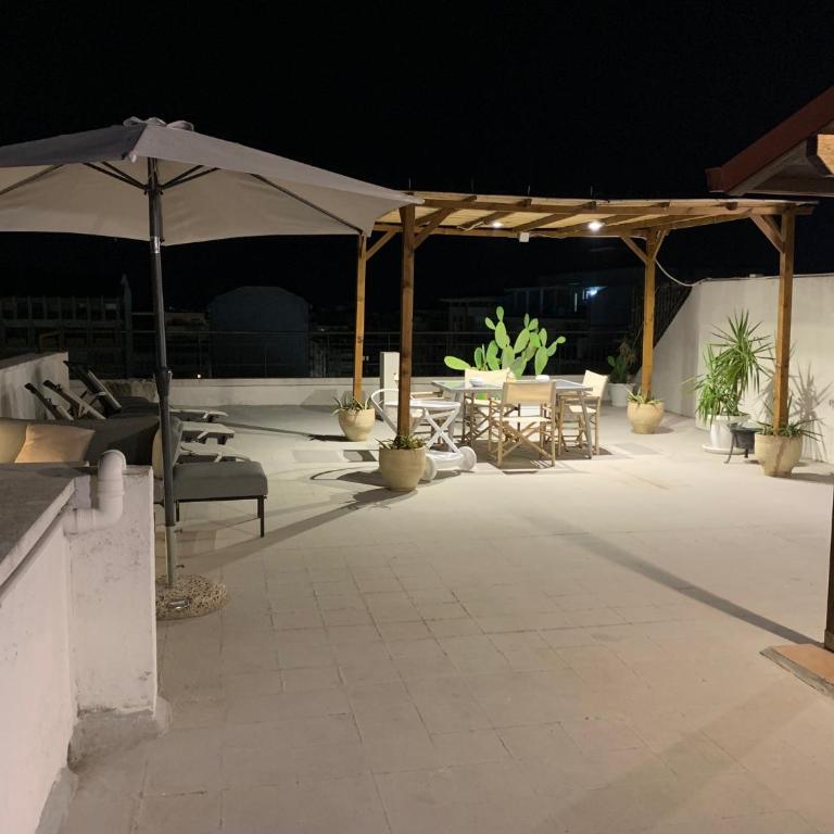 dallalbaltramonto - Appartamento con 1 Camera da Letto - 39
