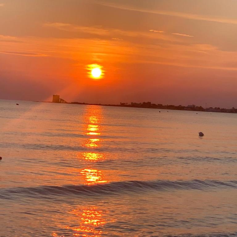 dallalbaltramonto - Appartamento con 1 Camera da Letto - 43