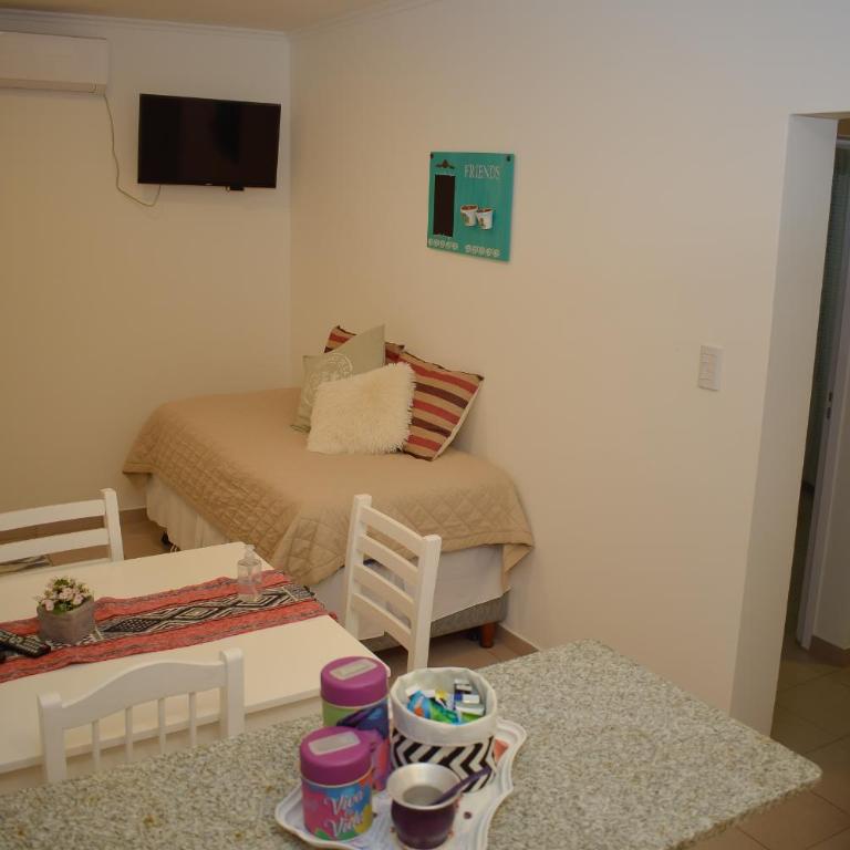 Las Catalpas - Apartamento de 1 dormitorio - 55