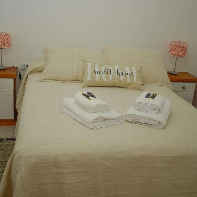 Las Catalpas - Apartamento de 1 dormitorio - 54
