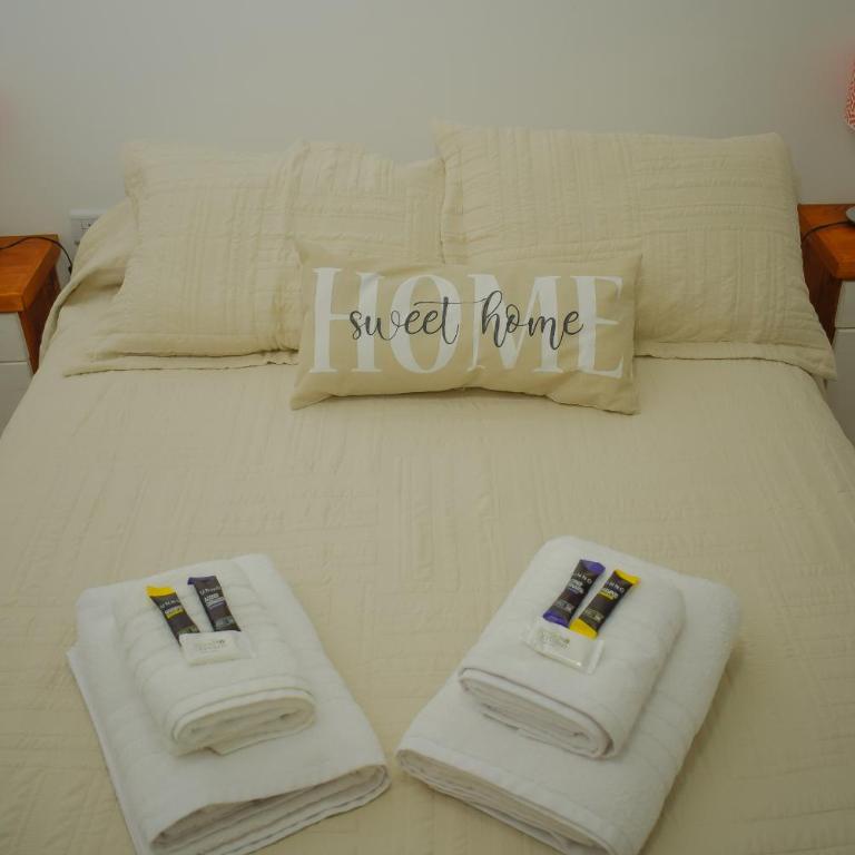 Las Catalpas - Apartamento de 1 dormitorio - 51