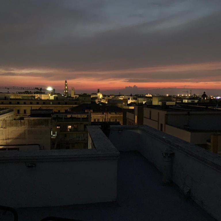 dallalbaltramonto - Appartamento con 1 Camera da Letto - 31