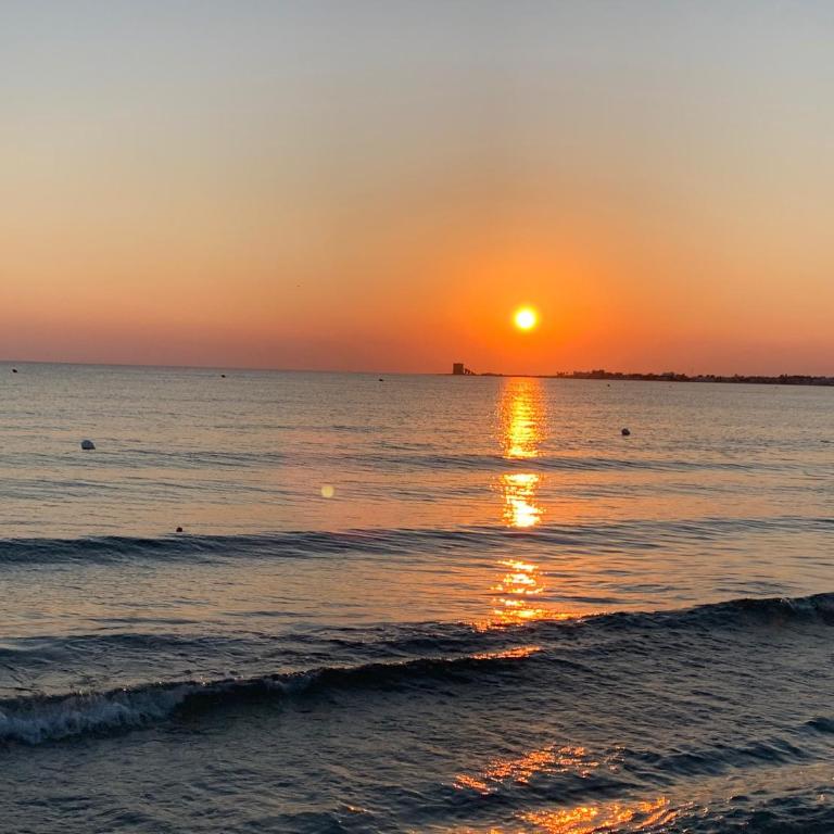 dallalbaltramonto - Appartamento con 1 Camera da Letto - 47