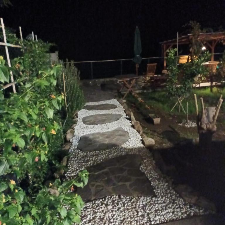 Terrazza sul Mare holidays with experiences - Casa con 2 Camere da Letto - 15