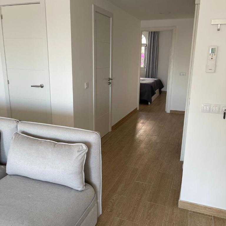 Frontline Marina Apartment with private roofterrace and seaview by El Sirocco - Apartamento - 10