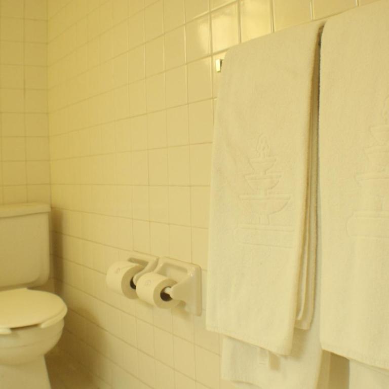 Hotel San Francisco Plaza - Habitación Doble Estándar - 3