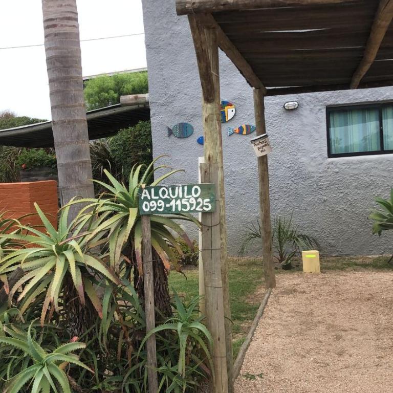 LAS CASITAS I y II - Casa con 1 dormitorio - 12