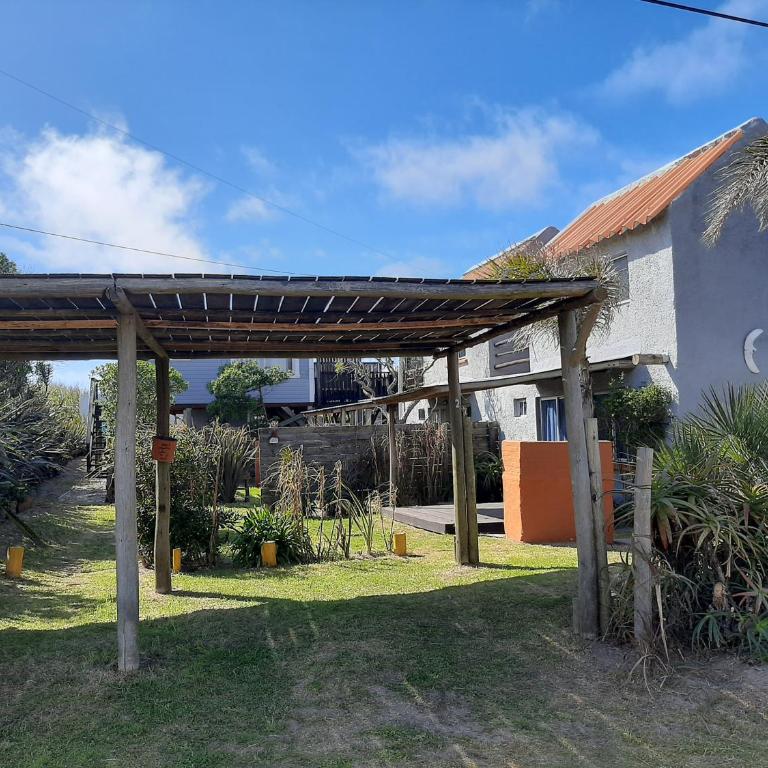 LAS CASITAS I y II - Casa con 1 dormitorio - 11