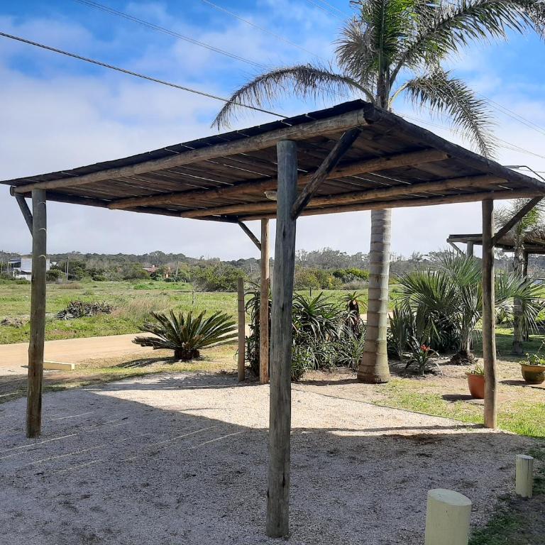 LAS CASITAS I y II - Casa con 1 dormitorio - 10