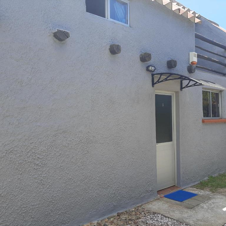 LAS CASITAS I y II - Casa con 1 dormitorio - 7