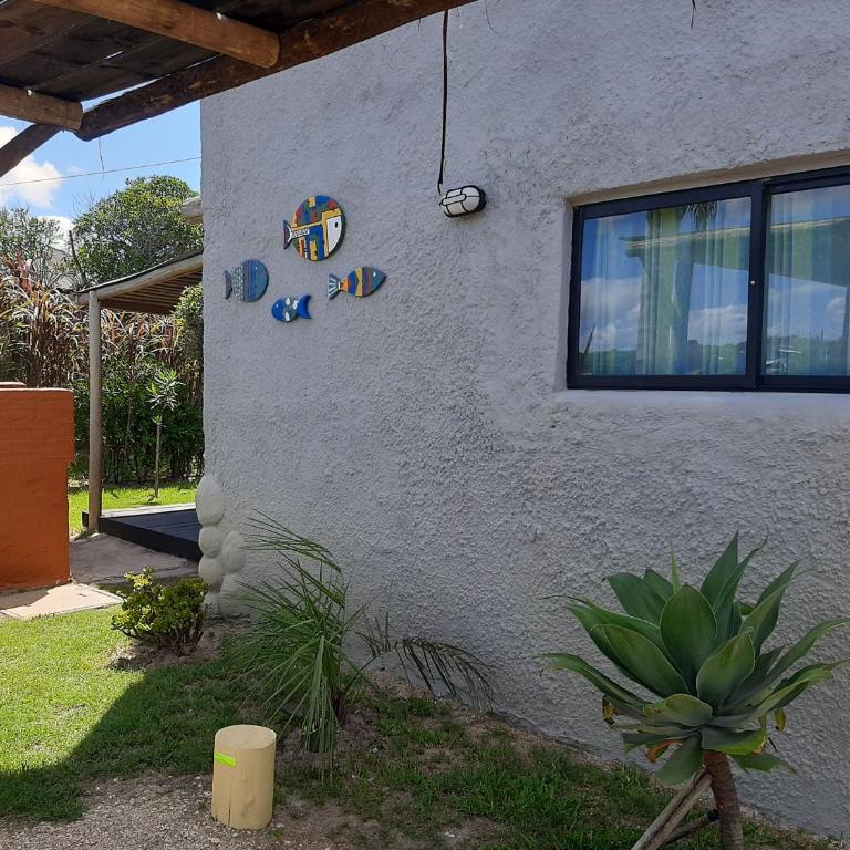 LAS CASITAS I y II - Casa con 1 dormitorio - 2