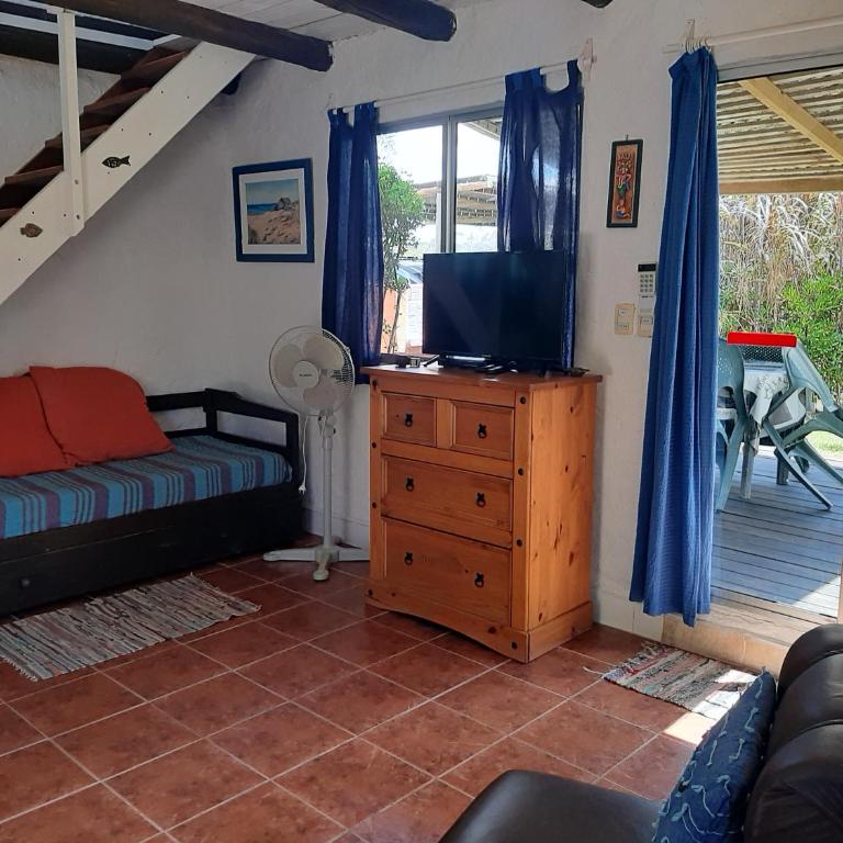 LAS CASITAS I y II - Casa con 1 dormitorio - 16