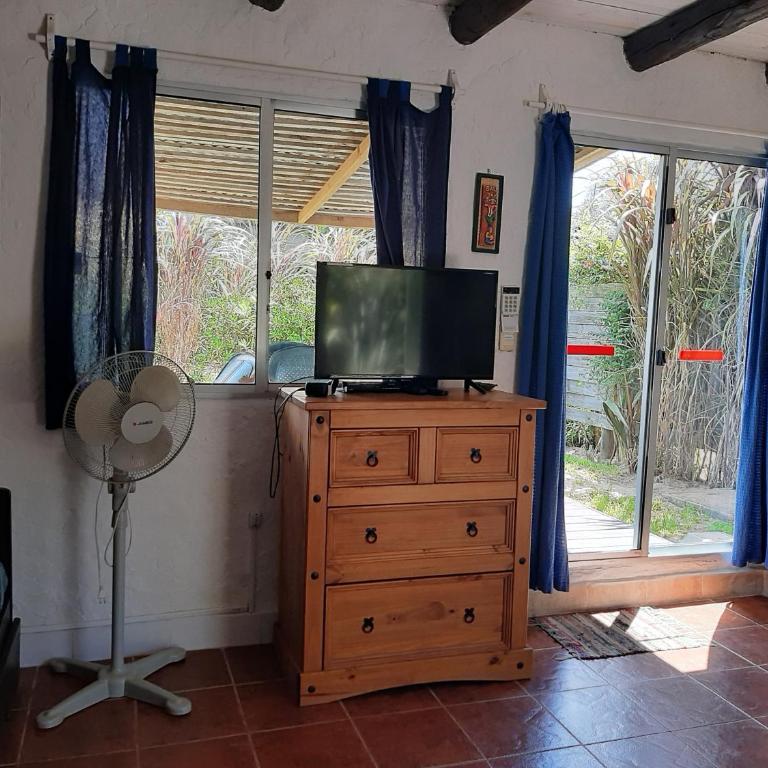 LAS CASITAS I y II - Casa con 1 dormitorio - 15