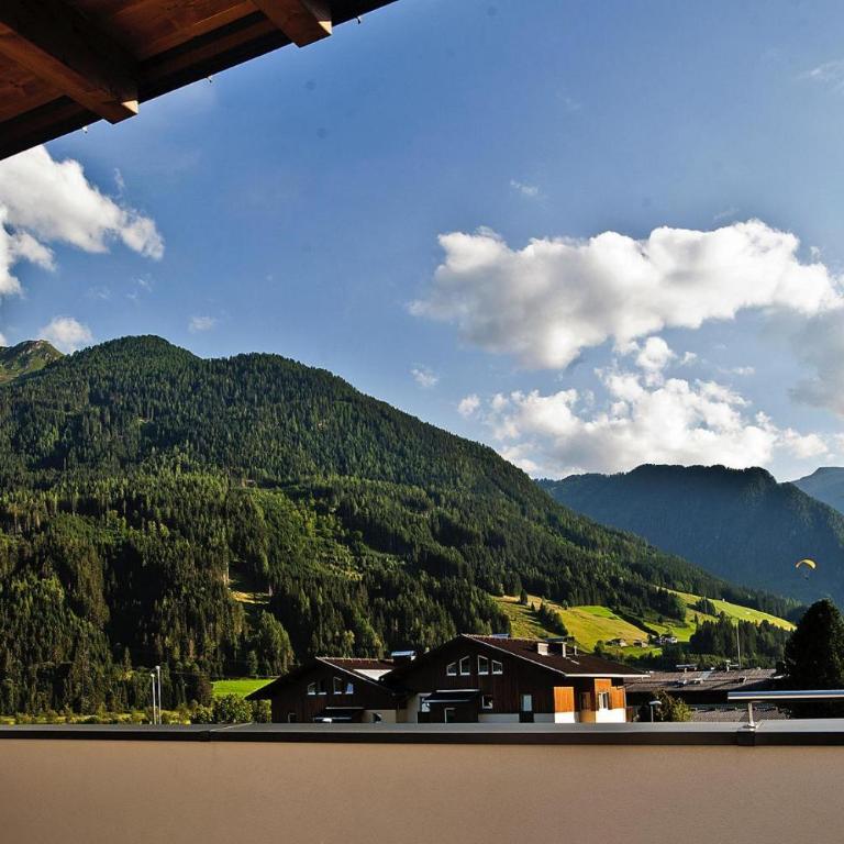 Apartment in Neukirchen by Wildkogelbahn - Apartment mit 3 Schlafzimmern - 17