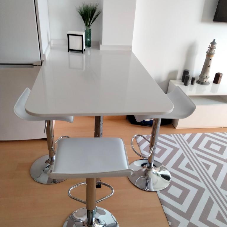 Apartamento Sanxenxo Carles Deluxe Ocean View - Apartamento de 1 dormitorio - 30