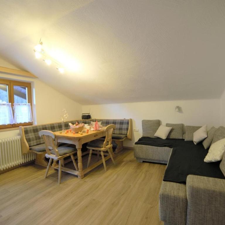 Apartment in Flachau near Salzburg Alps - Apartamento de 2 dormitorios - 10