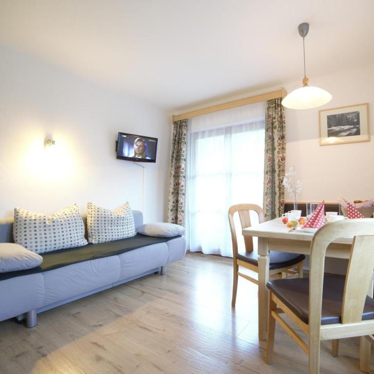 Apartment in Flachau near Salzburg Alps - Apartamento de 2 dormitorios - 11