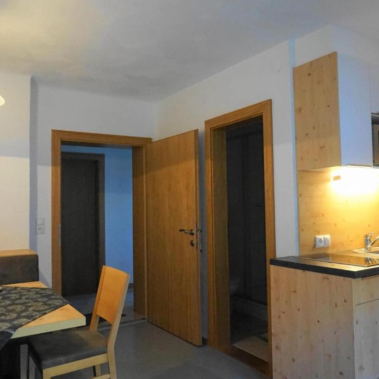 Apartment in Flachau near Salzburg Alps - Apartamento de 2 dormitorios - 12