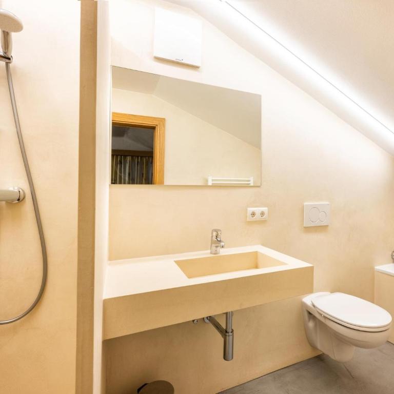 Apartment in Flachau near Salzburg Alps - Apartamento de 2 dormitorios - 13