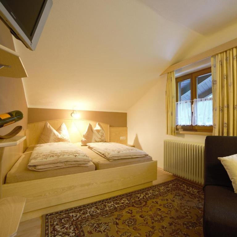Apartment in Flachau near Salzburg Alps - Apartamento de 2 dormitorios - 4