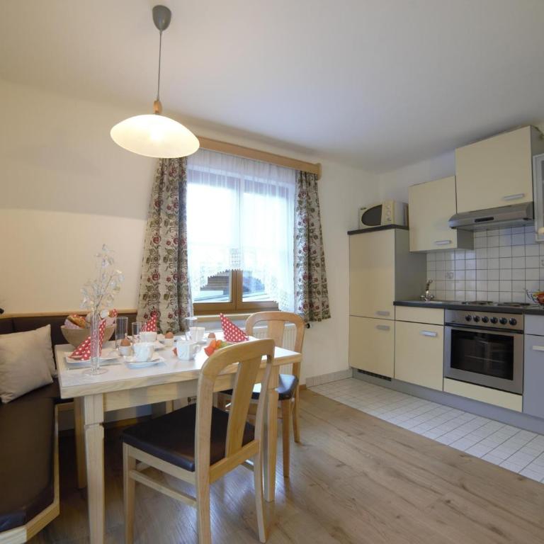 Apartment in Flachau near Salzburg Alps - Apartamento de 2 dormitorios - 3