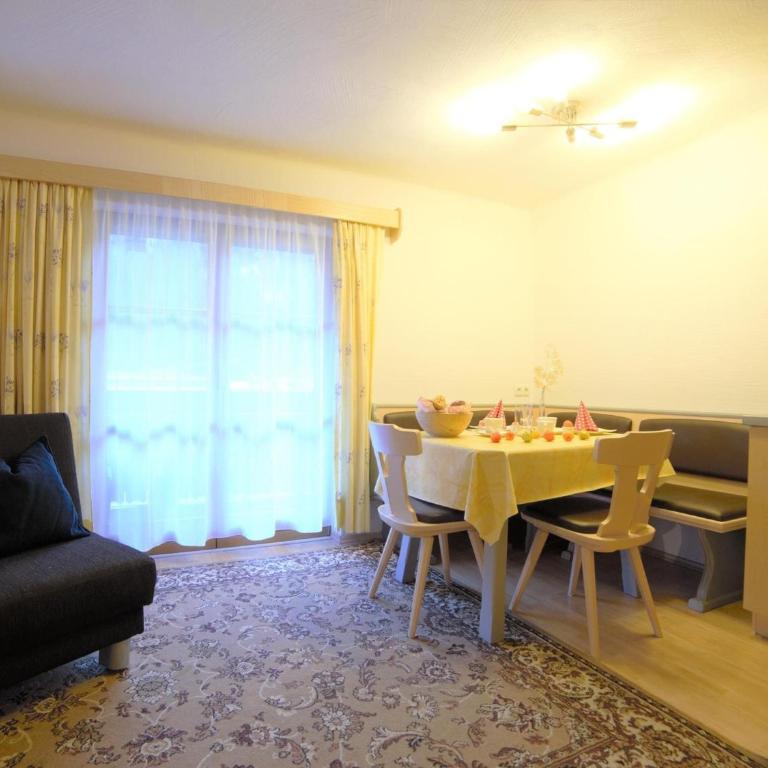 Apartment in Flachau near Salzburg Alps - Apartamento de 2 dormitorios - 6