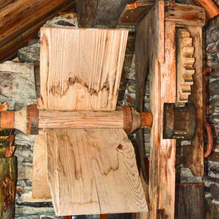 Farmhouse in Weißpriach near Mountain Lakes - Ferienhaus mit 5 Schlafzimmern - 43