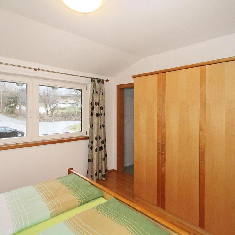 Chalet in Mühltal near Kitzbühel Ski Slopes - Ferienhaus mit 1 Schlafzimmer - 3