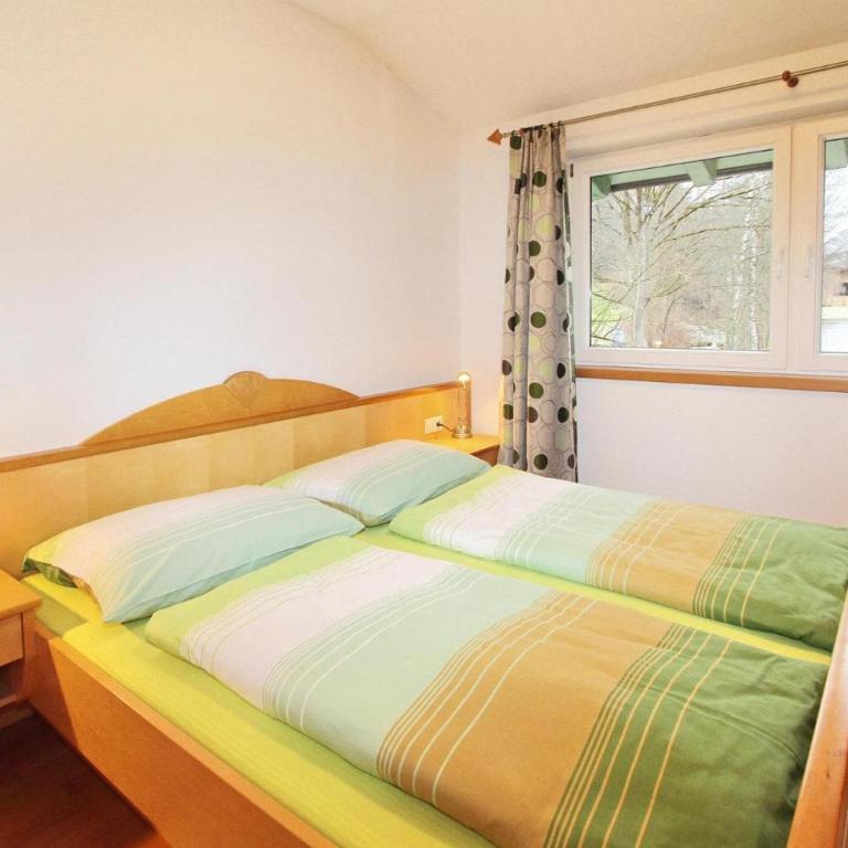 Chalet in Mühltal near Kitzbühel Ski Slopes - Ferienhaus mit 1 Schlafzimmer - 2
